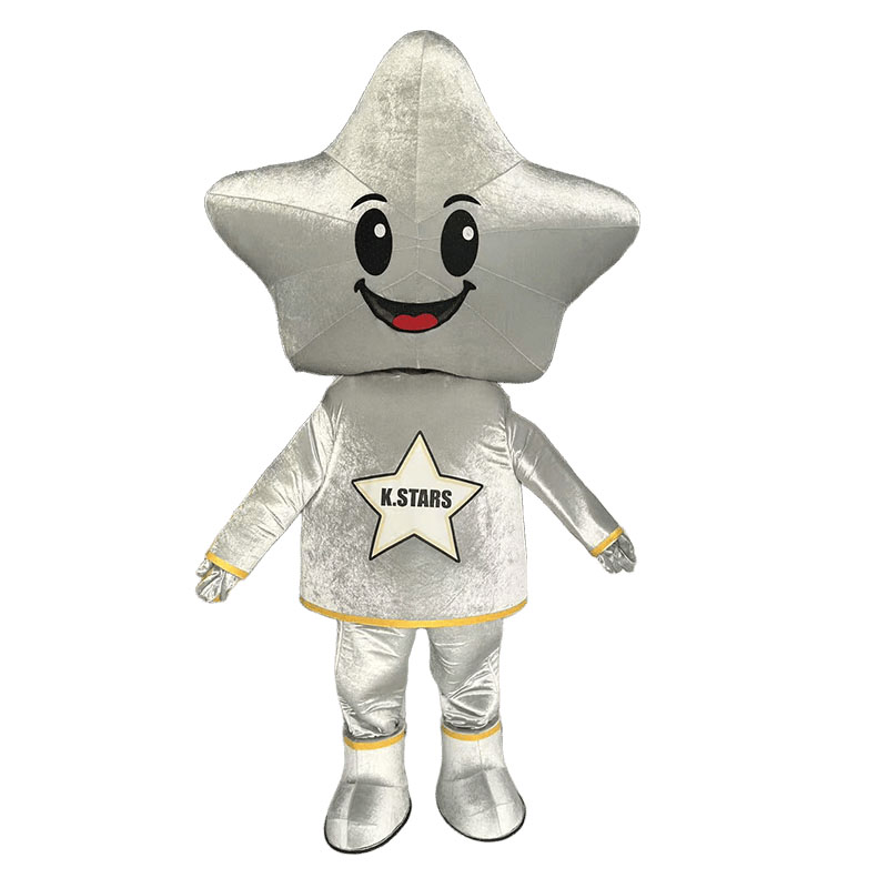 custom cheerleading mascots for business