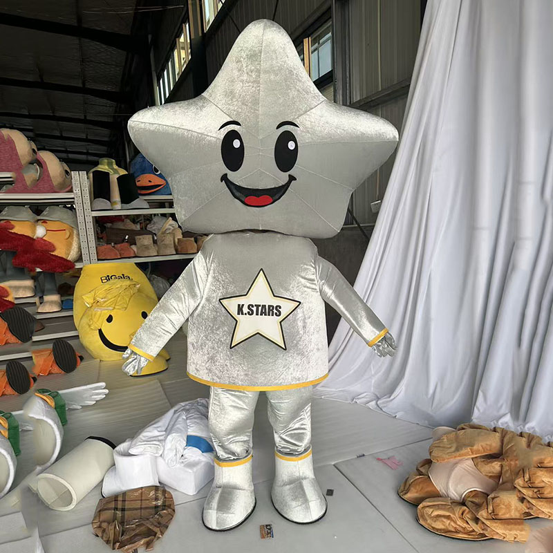 custom cheerleading mascots for business
