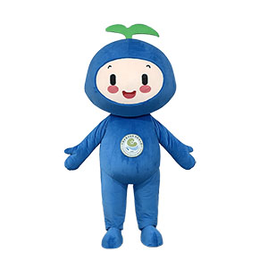 custom events mascots for your business