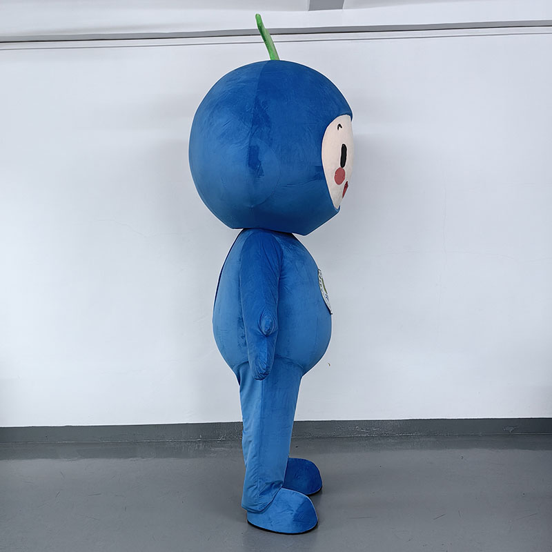 custom events mascots for your business