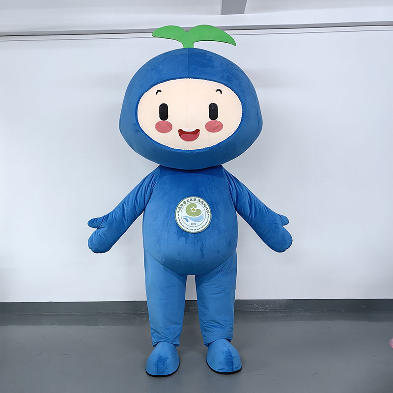 custom events mascots for your business