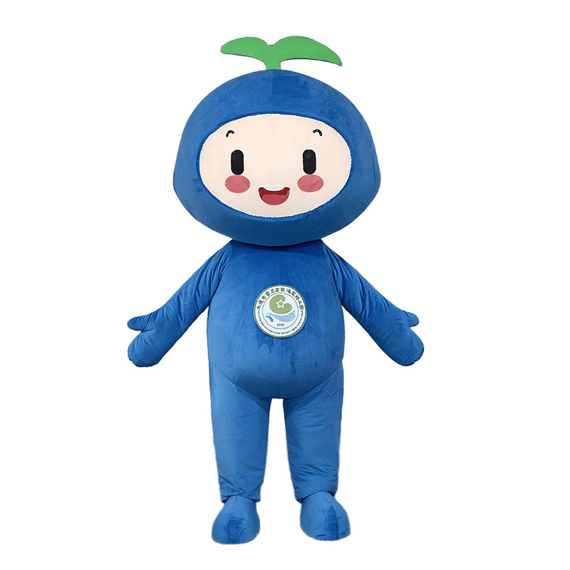 custom events mascots for your business