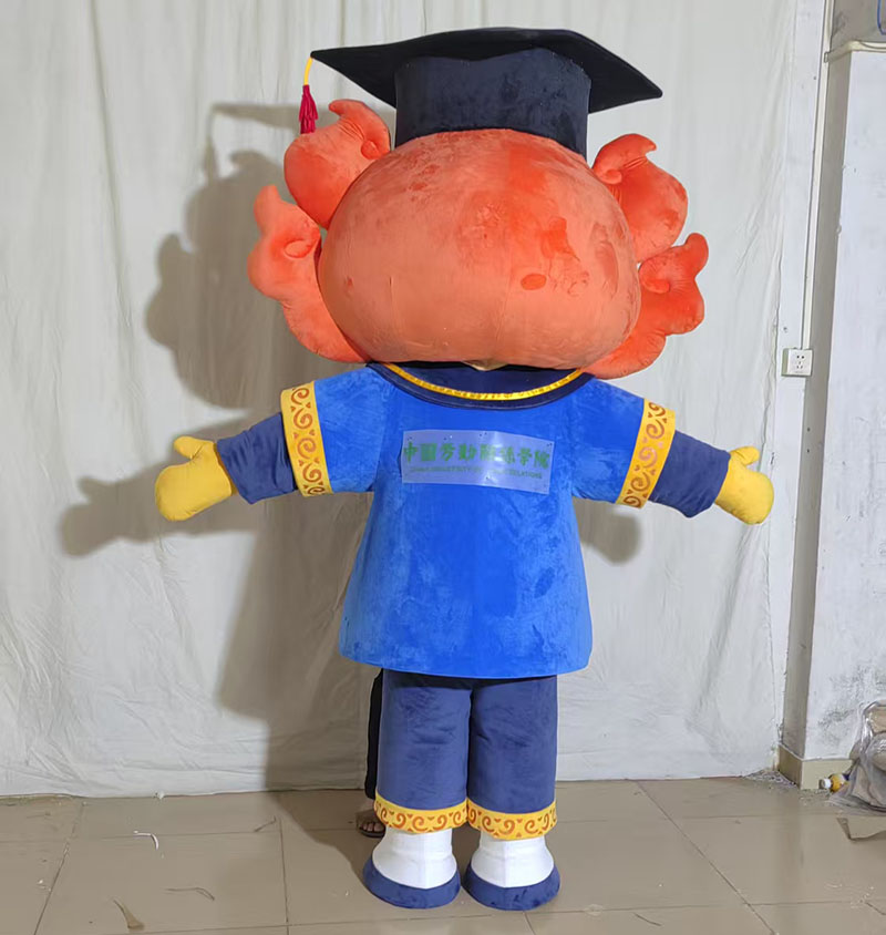 Custom lion mascot costumes for events brands
