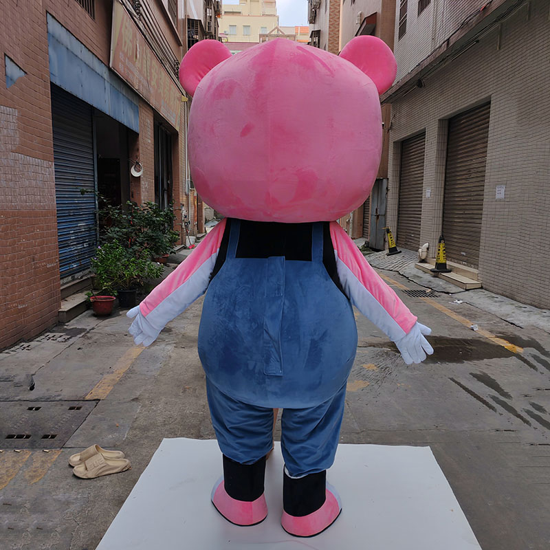 custom tiger mascot costumes manufacturer china